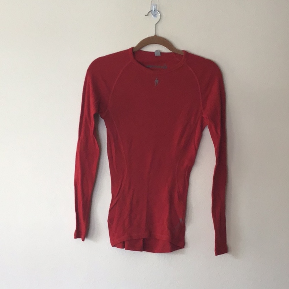 Smartwool Base Layer